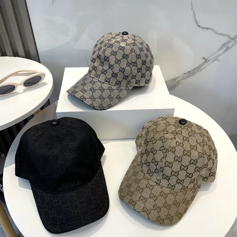 Gucci cap hm08